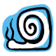 100 hidden snails 2 badge Level 3: The big Snail