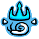 100 hidden snails 2 badge Foil: The Royal Snail
