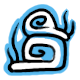 100 hidden snails 2 badge Level 4: Two Snails