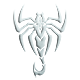 Fate Seeker II badge Level 2: Scorpion