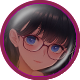 Gamer Girls (18 ) badge Level 4: Fourth pin