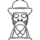 The Dark Pictures Anthology: The Devil in Me badge Level 5: Director