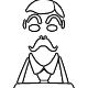 The Dark Pictures Anthology: The Devil in Me badge Level 4: Presenter