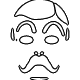 The Dark Pictures Anthology: The Devil in Me badge Level 3: Cameraman