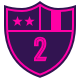 Football Manager 2022 badge Level 2: Level 2