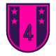 Football Manager 2022 badge Level 4: Level 4