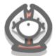 IRMÃO Grande & Brasileiro 2 badge Level 5: Hierophant