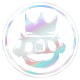 My Friendly Neighborhood badge Foil: Mayor of The Friendly Neighborhood