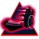 They Always Run badge Level 4: Third Arm