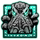 Forgive Me Father badge Level 4: The Elder 