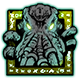 Forgive Me Father badge Level 5: Consumed by Madness 