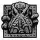 Forgive Me Father badge Level 1: The Follower 