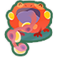 Feed All Monsters badge Level 2: Uncommon Boss Token