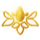 Wildmender badge Level 4: Prime