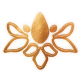 Wildmender badge Level 2: Sprout