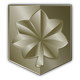 Broken Arrow badge Foil: Major