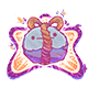 Bread & Fred badge Level 5: Almighty Jeff