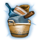 Ravenous Devils badge Level 5: Gourmet chef