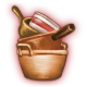 Ravenous Devils badge Level 4: Master chef