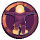 Dome Keeper badge Level 1: Engineer
