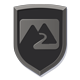 Two Point Campus badge Level 1: Average Academic
