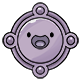 Slime Rancher 2 badge Level 3: Silver Slime