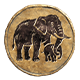 UNCHARTED™: Legacy of Thieves Collection badge Level 3: Elephants