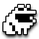 KarmaZoo badge Level 1: Frog
