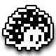 KarmaZoo badge Level 2: Hedgehog