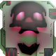 Deadlink badge Foil: Deadlink Protocol