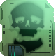 Deadlink badge Level 4: Mainframe