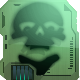 Deadlink badge Level 5: Neuromancy