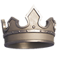 For The King II badge Level 3: Journeyman