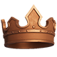 For The King II badge Level 1: Stablehand