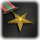Company of Heroes 3 badge Level 3: Major