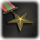 Company of Heroes 3 badge Level 1: Lieutenant