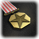 Company of Heroes 3 badge Level 4: Colonel