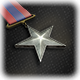 Company of Heroes 3 badge Level 2: Captain