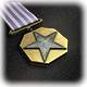 Company of Heroes 3 badge Level 5: General