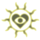 The Case of the Golden Idol badge Level 5: Gryphon Reborn