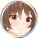 Shades of Sakura badge Level 2: Sakura Girl 2
