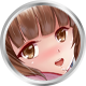 Shades of Sakura badge Level 5: Sakura Girl 5