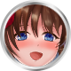 Shades of Sakura badge Level 3: Sakura Girl 3