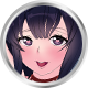 Shades of Sakura badge Level 1: Sakura Girl 1