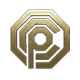 RoboCop: Rogue City badge Level 4: Gold