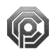 RoboCop: Rogue City badge Level 3: Silver