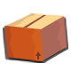 PropHunter badge Level 2: Cardboard Box