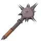 PropHunter badge Level 3: Mace