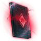 The Thaumaturge badge Foil: Tempermancer
