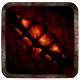 KLETKA badge Level 4: Rageous